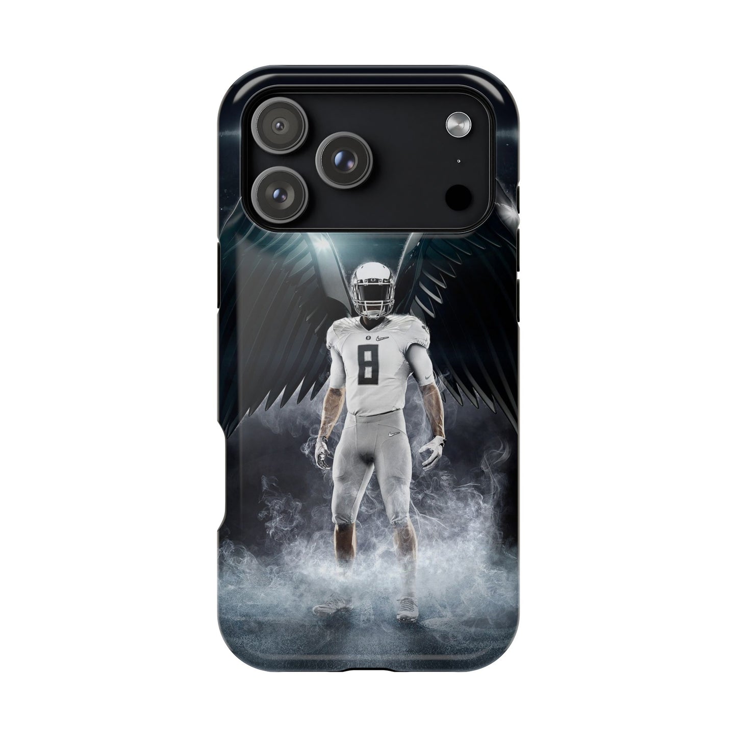 Playmaker Magnetic iPhone Cases
