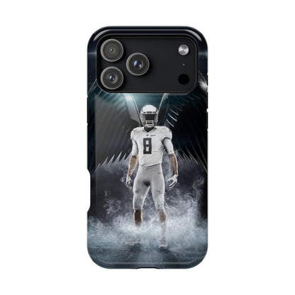 Playmaker Magnetic iPhone Cases