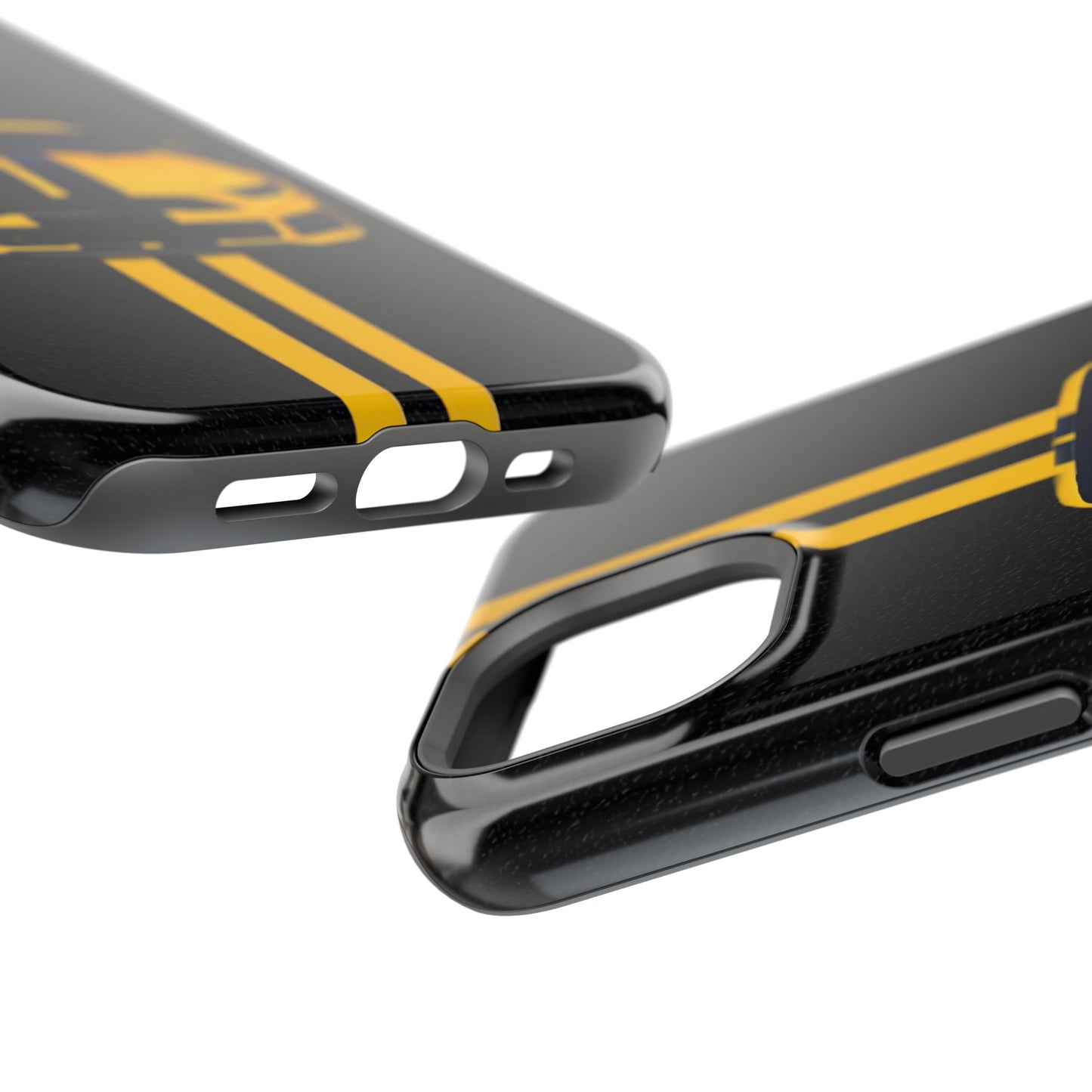 V8Vibe Magnetic Phone Cases for iPhone