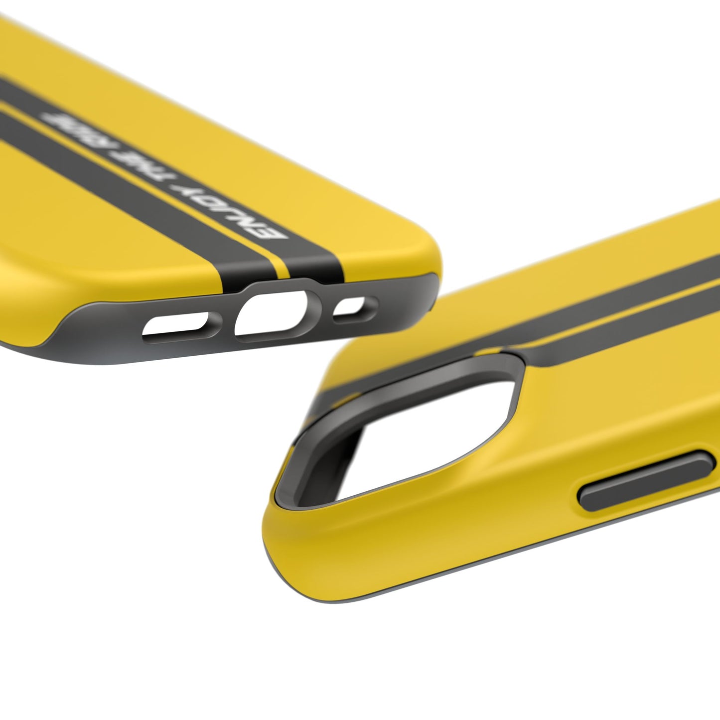 Enjoy the Ride Magnetic Phone Cases