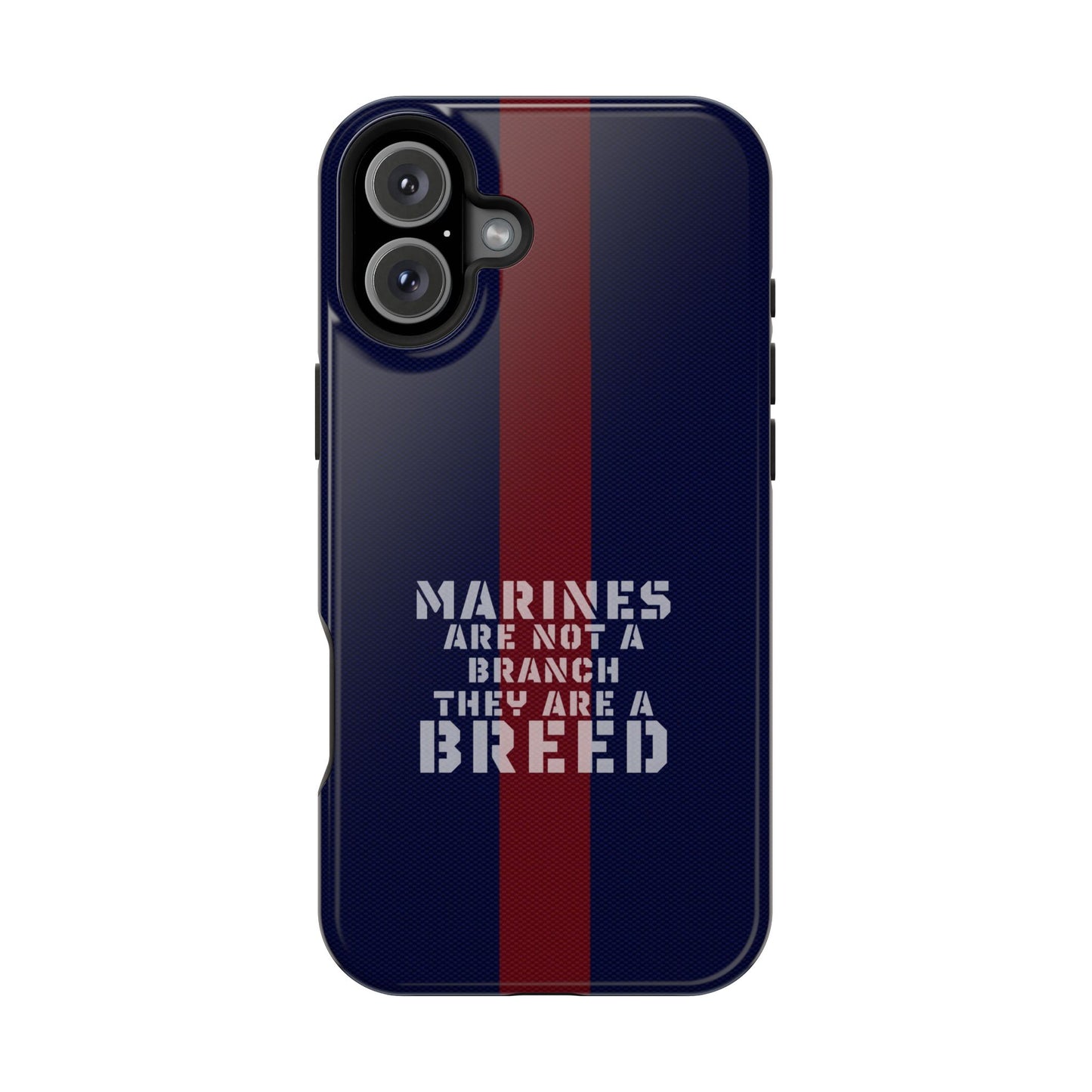 Marines Impact-Resistant Casess