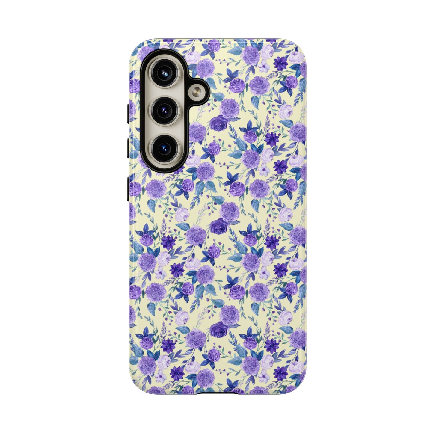 Violet Tough Cases