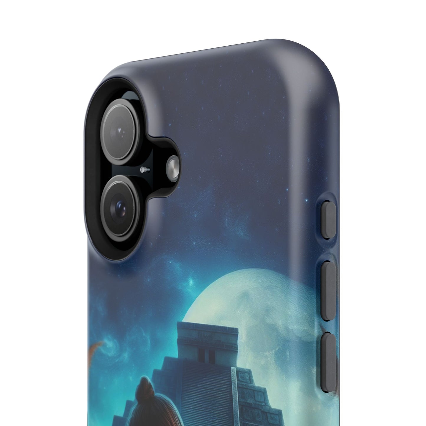 Aztec Affection Magnetic Tough Cases