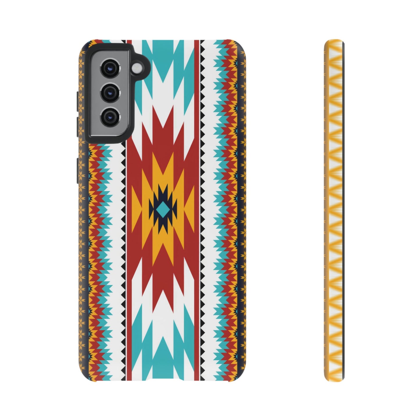 Tribal Threads Tough Cases