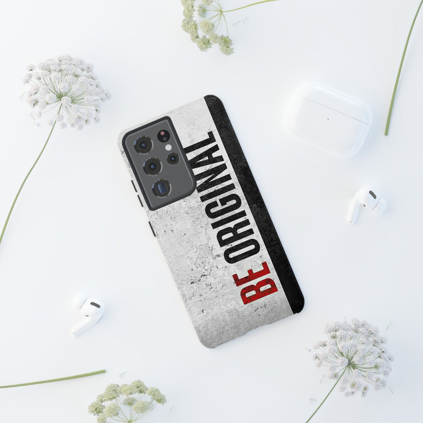 Be Original Tough Cases