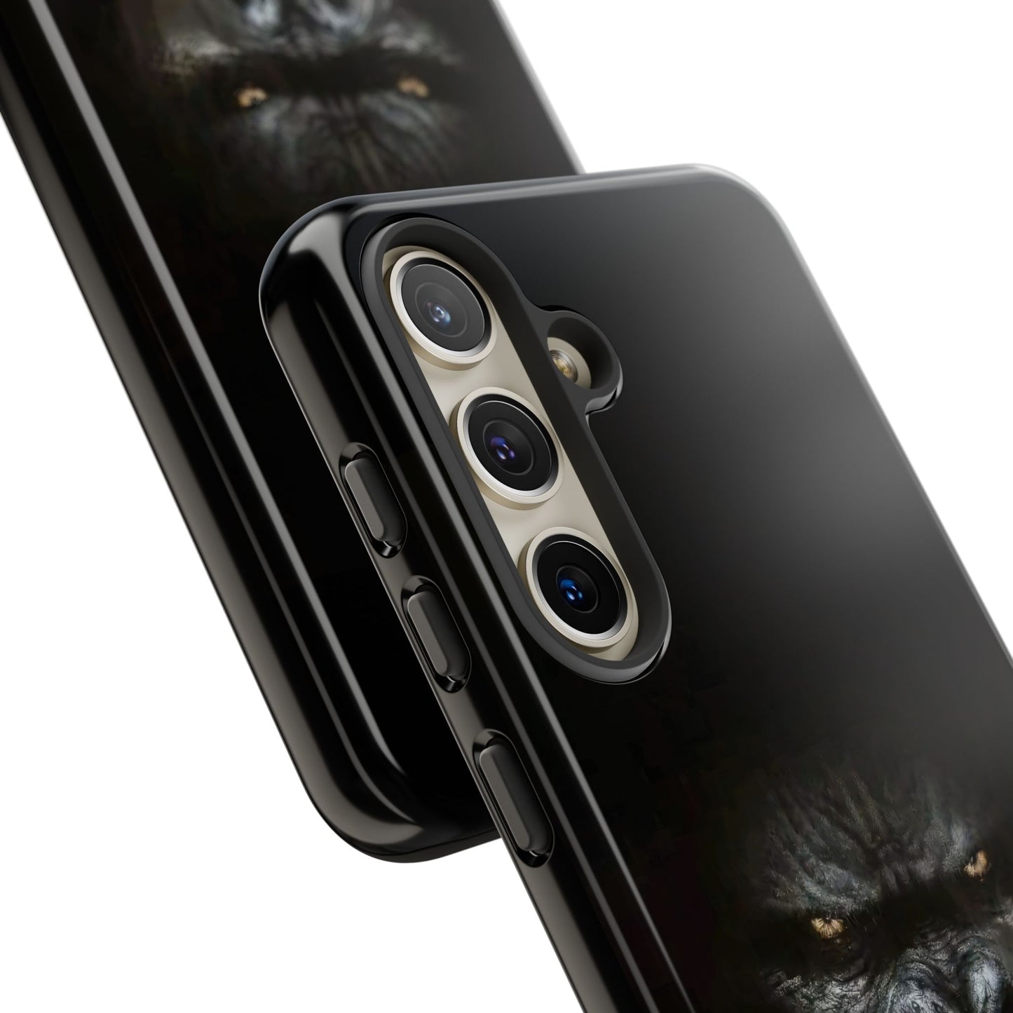 Tough Gorilla Samsung Phone Case