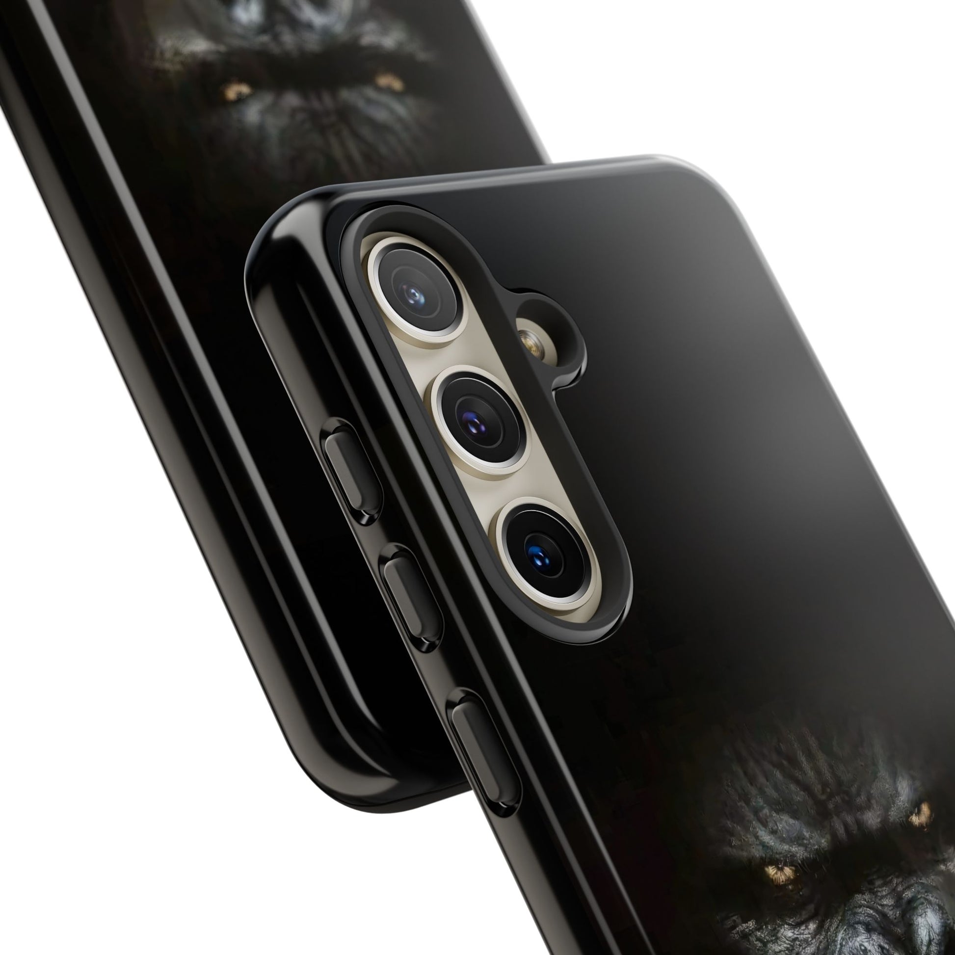 Tough Gorilla Samsung Phone Case