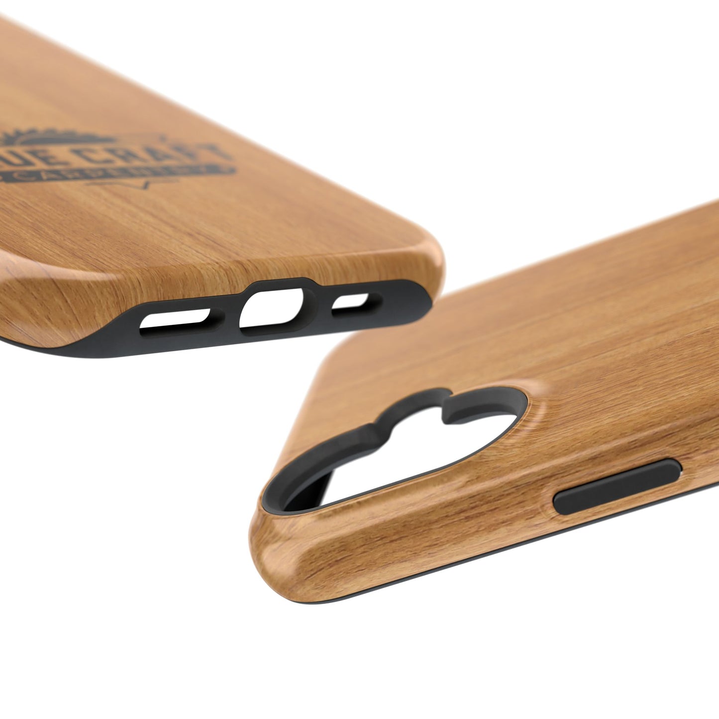 True Craft Magnetic Phone Cases, Carpentry