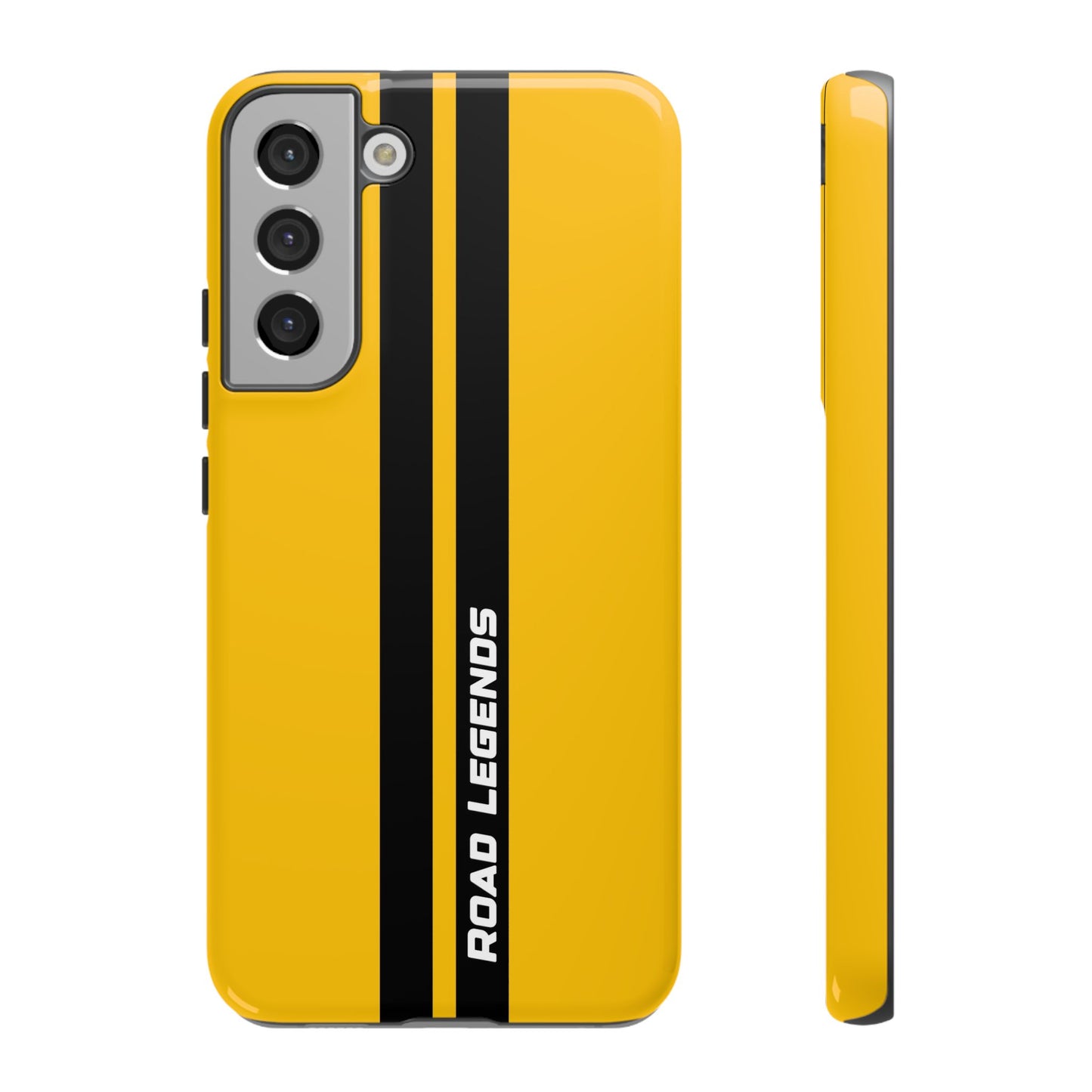 Road Legends Tough Cases, Bold Design and Ultimate Protection