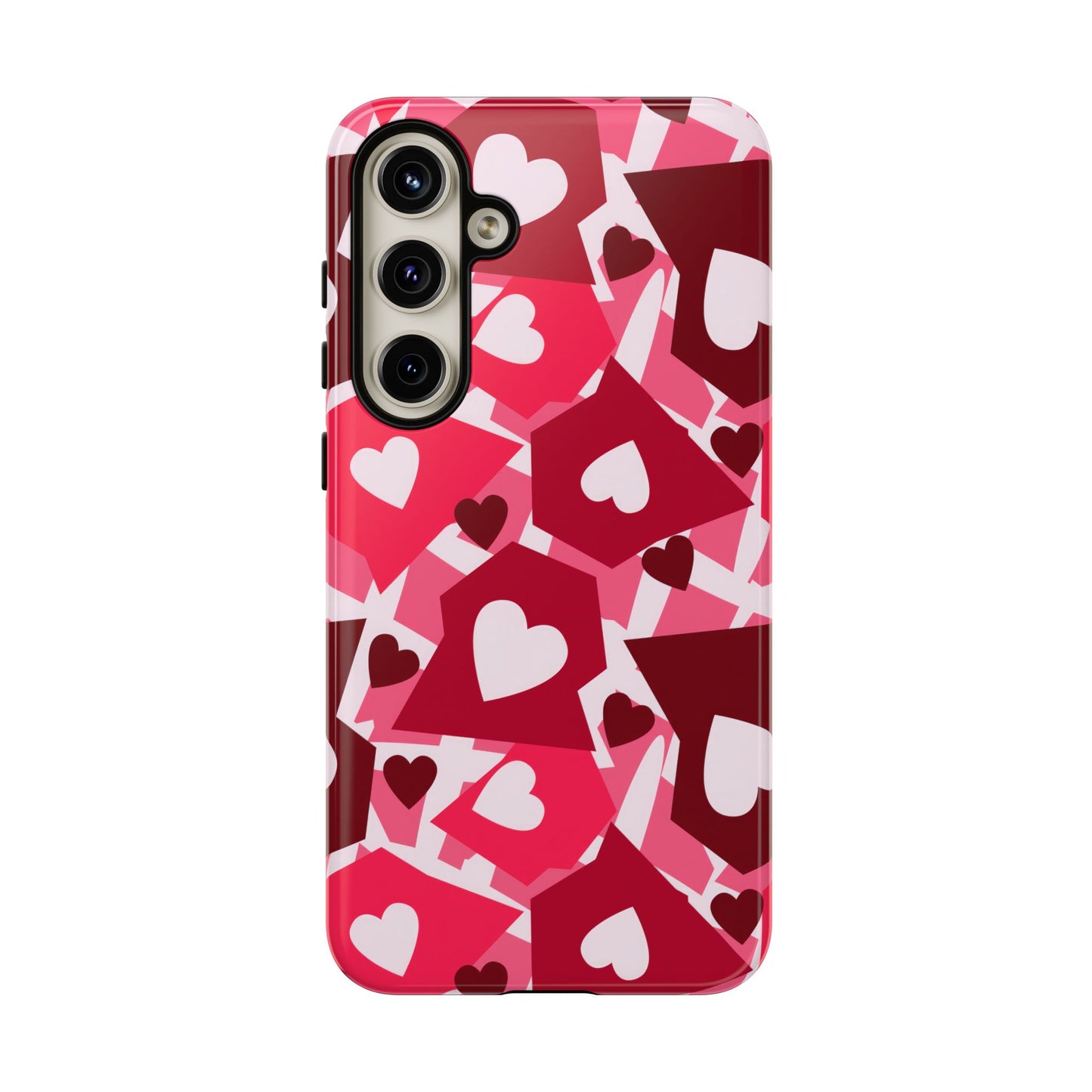 Love in Style Tough Cases