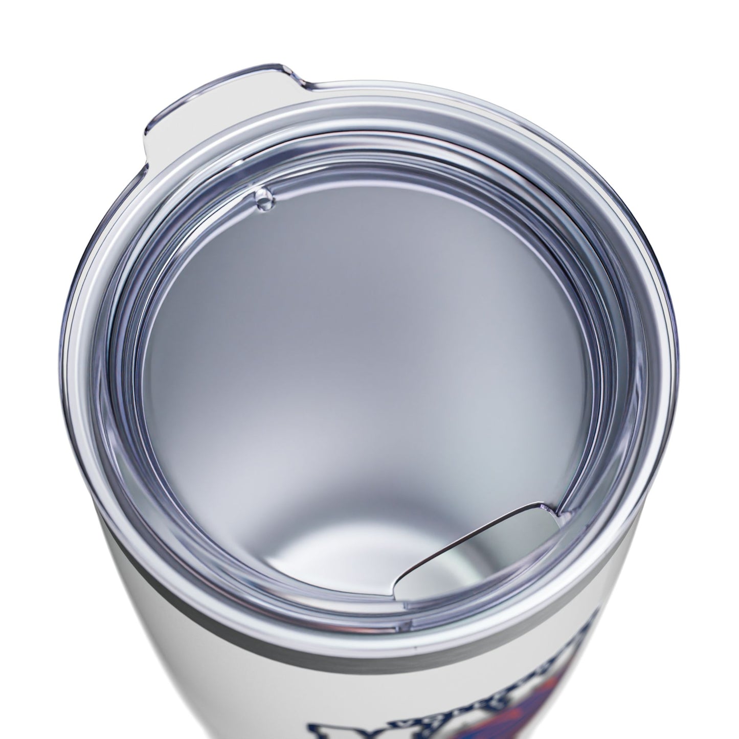 Volleyball Mama Ringneck Tumbler, 20oz