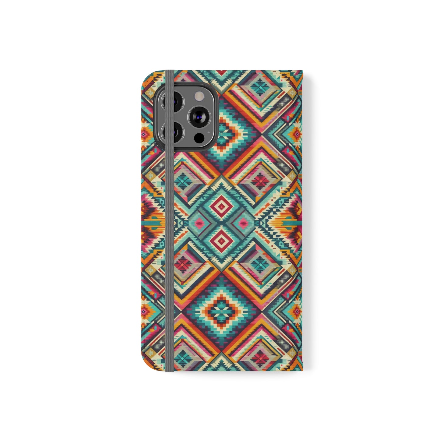 Tradition Glow Flip Cases