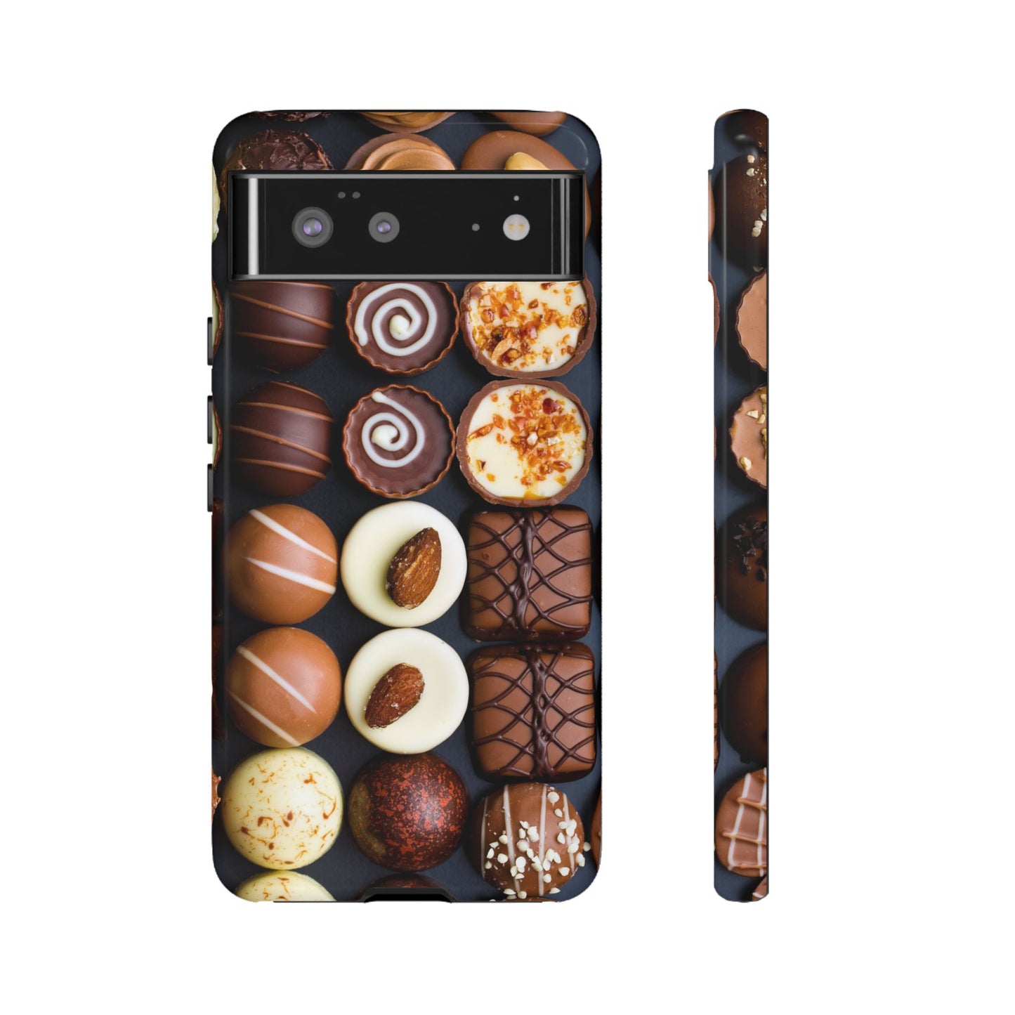 Truffles Tough Cases / Google Pixel