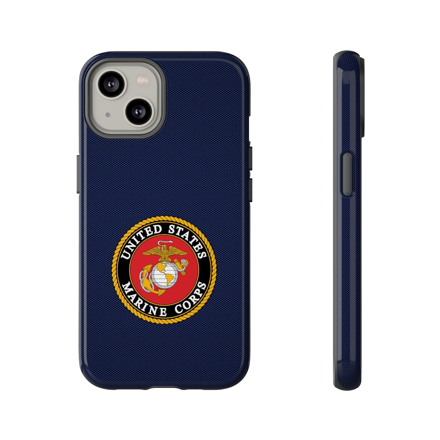 U.S. Marine Corps Tough Cases / iPhone