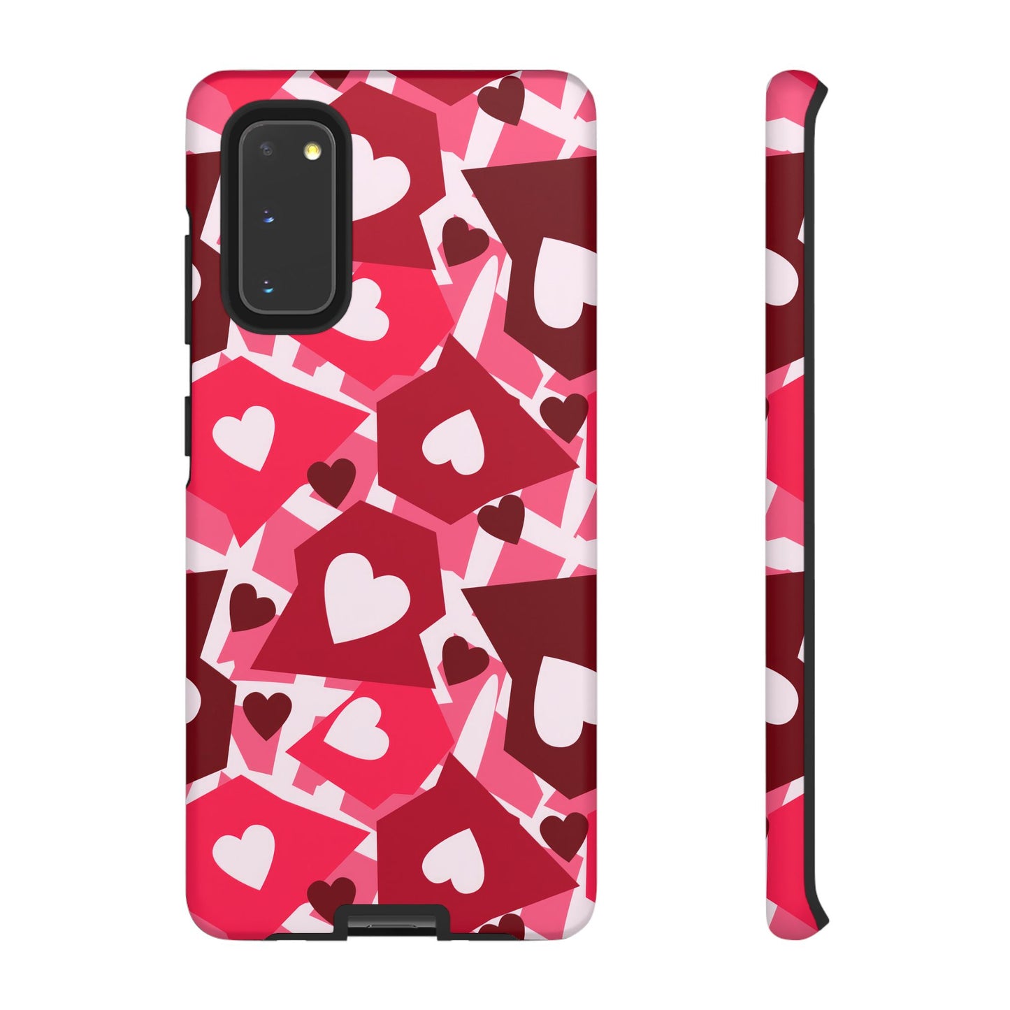 Love in Style Tough Cases