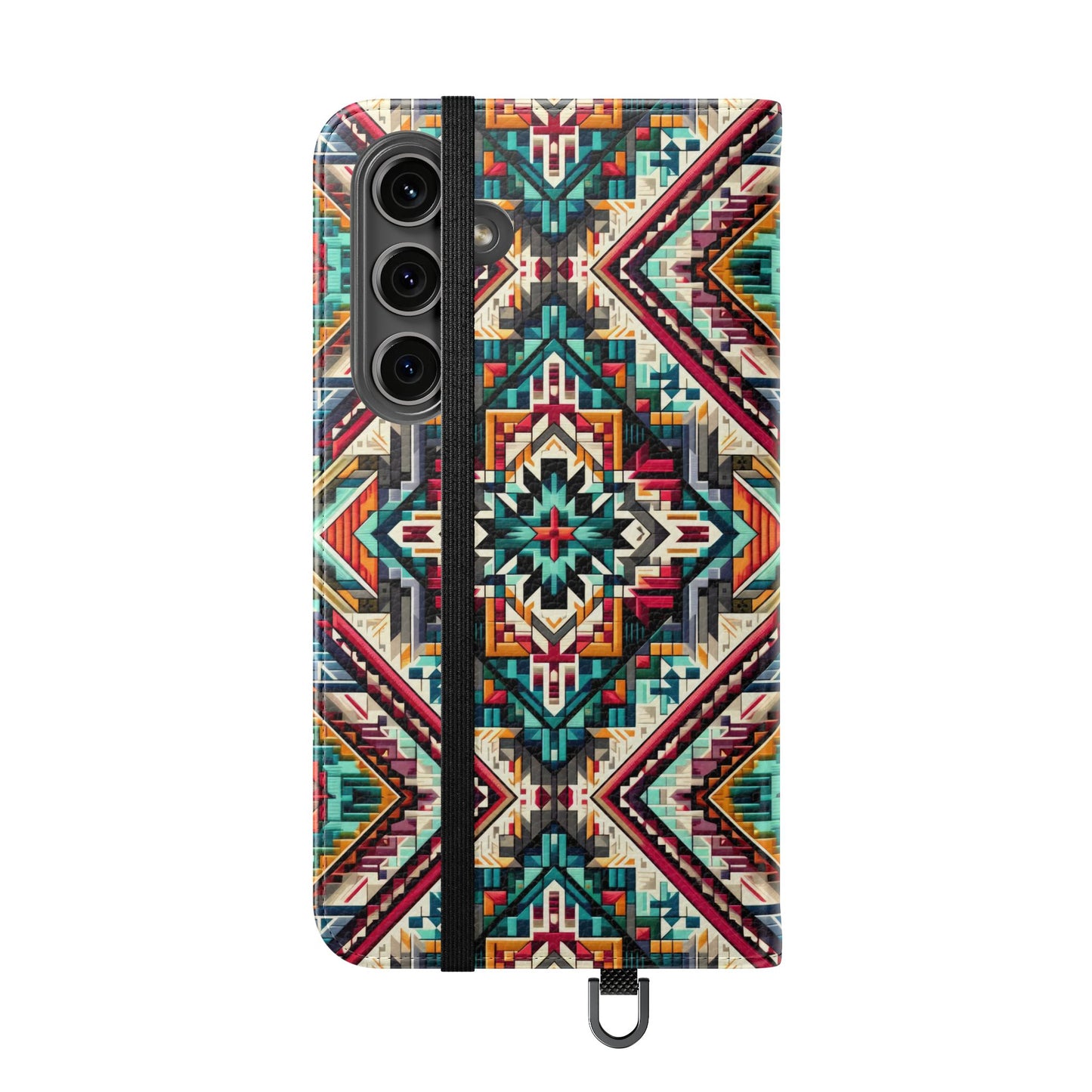 Spirit Trail Flip Cases