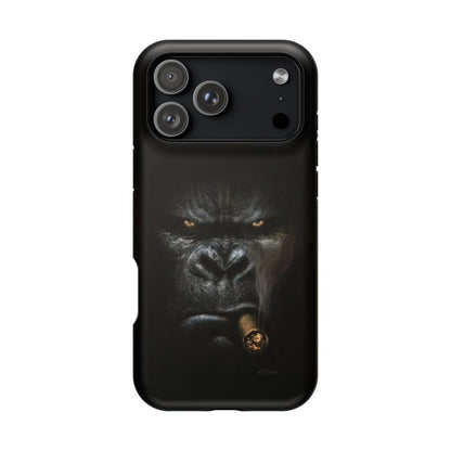 Bold Gorilla Magnetic iPhone Cases