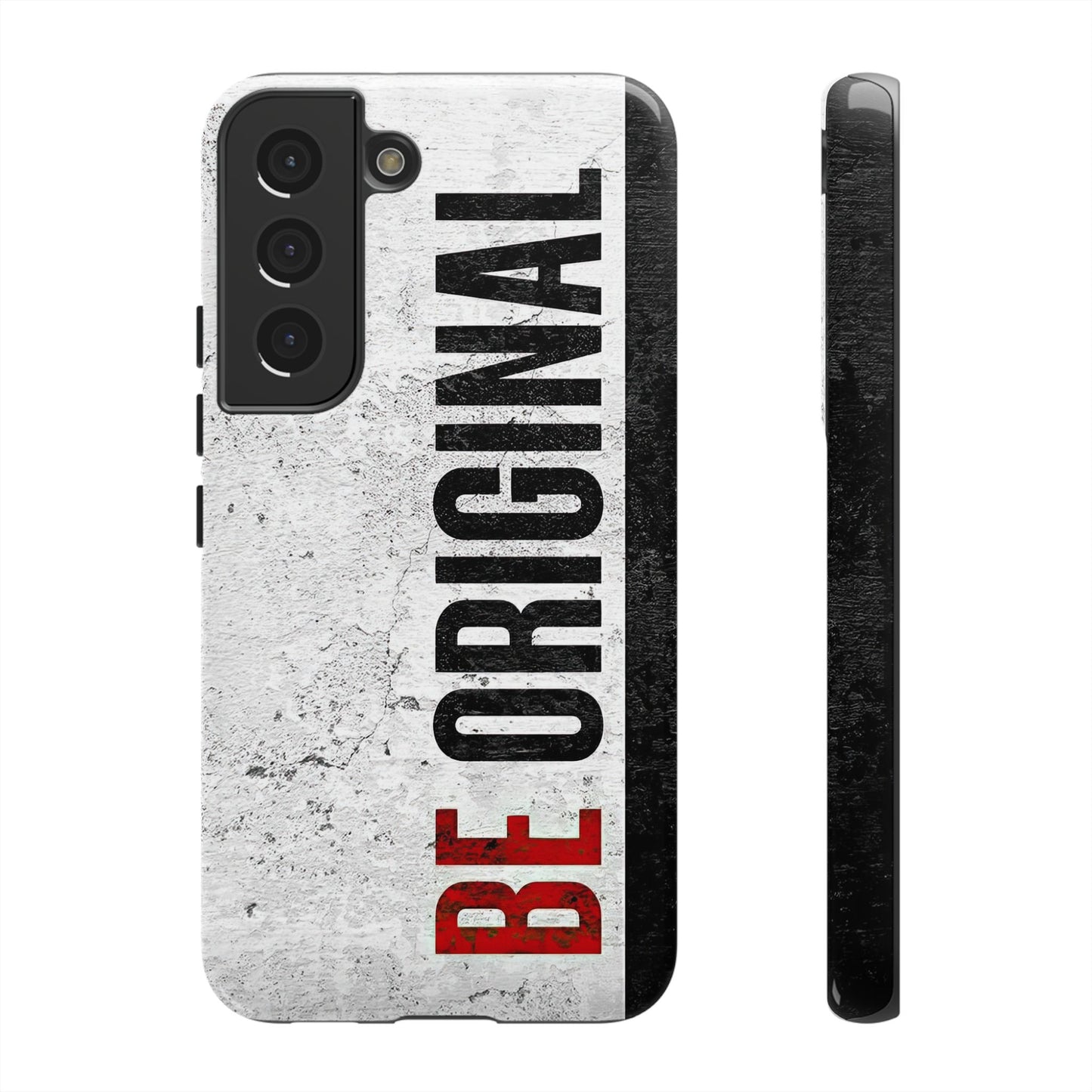 Be Original Tough Cases