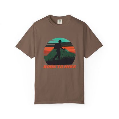 Born To Hike T-shirt
