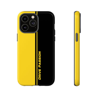 Jakers Drive Passion Tough Case