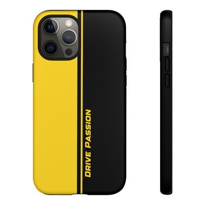 Jakers Drive Passion Tough Case