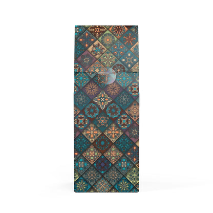 High Lakes Coffee Blend (Light Roast) / Tasting notes:  Dried fruit, citrus, light body
