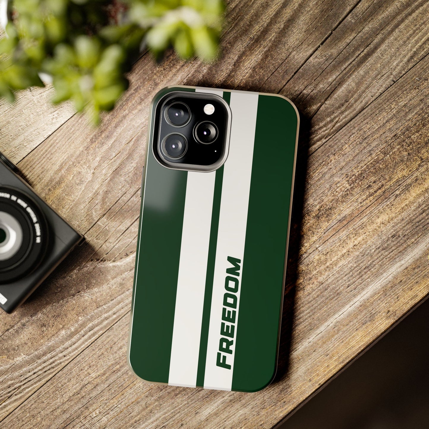 Freedom Tough Phone Cases