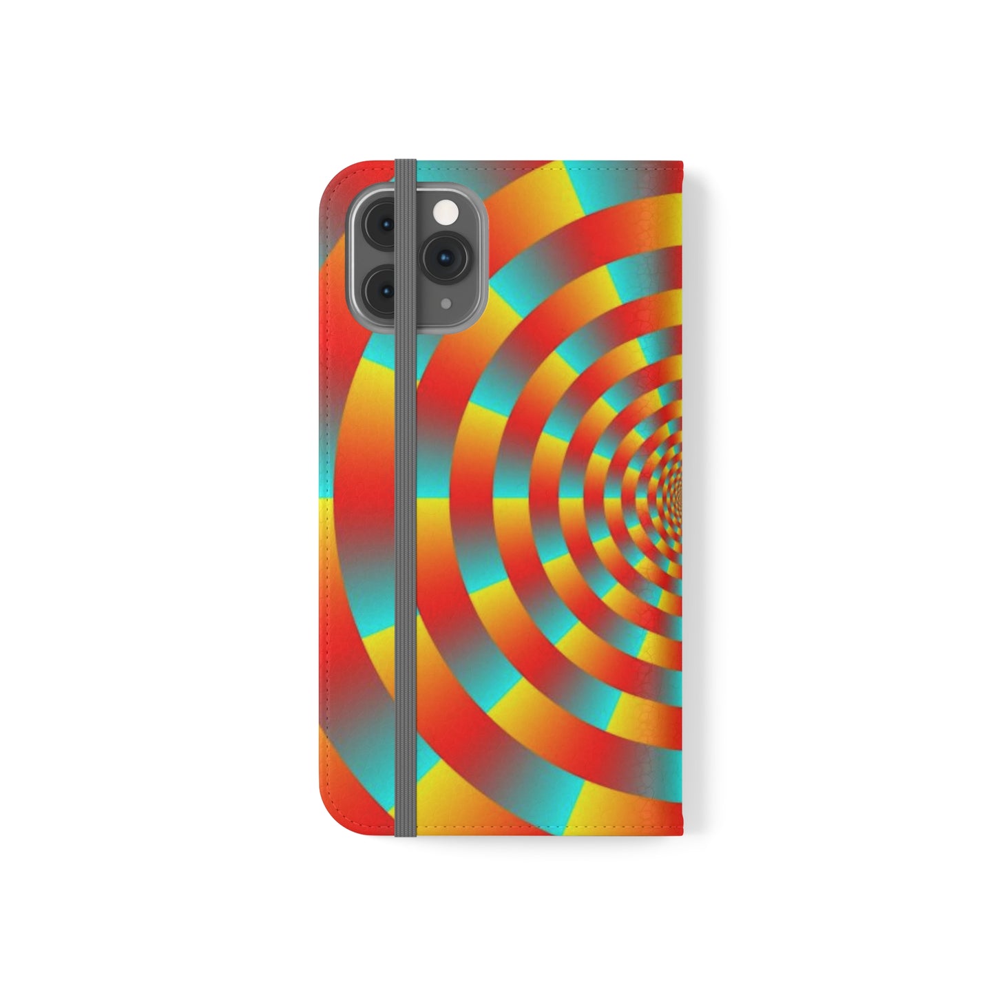 Mind's Eye Maze Flip Cases