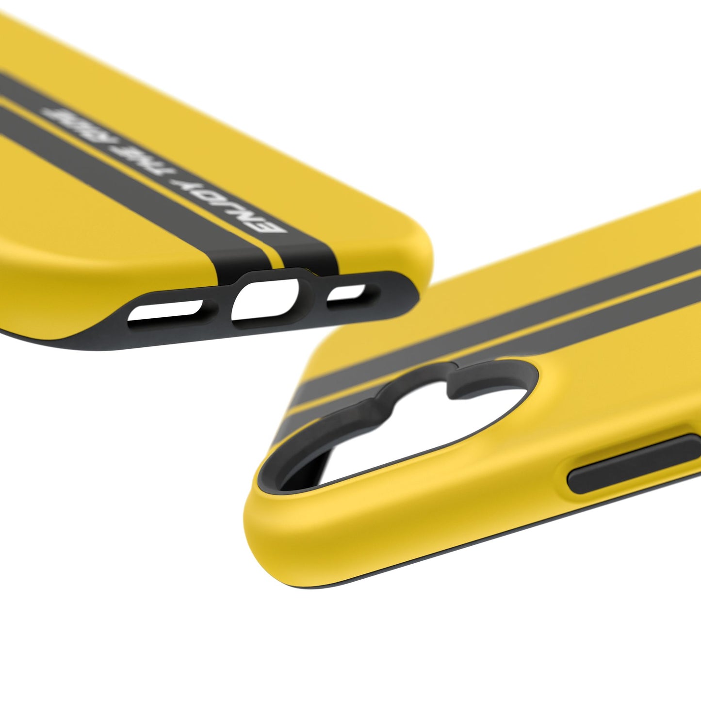 Enjoy the Ride Magnetic Phone Cases