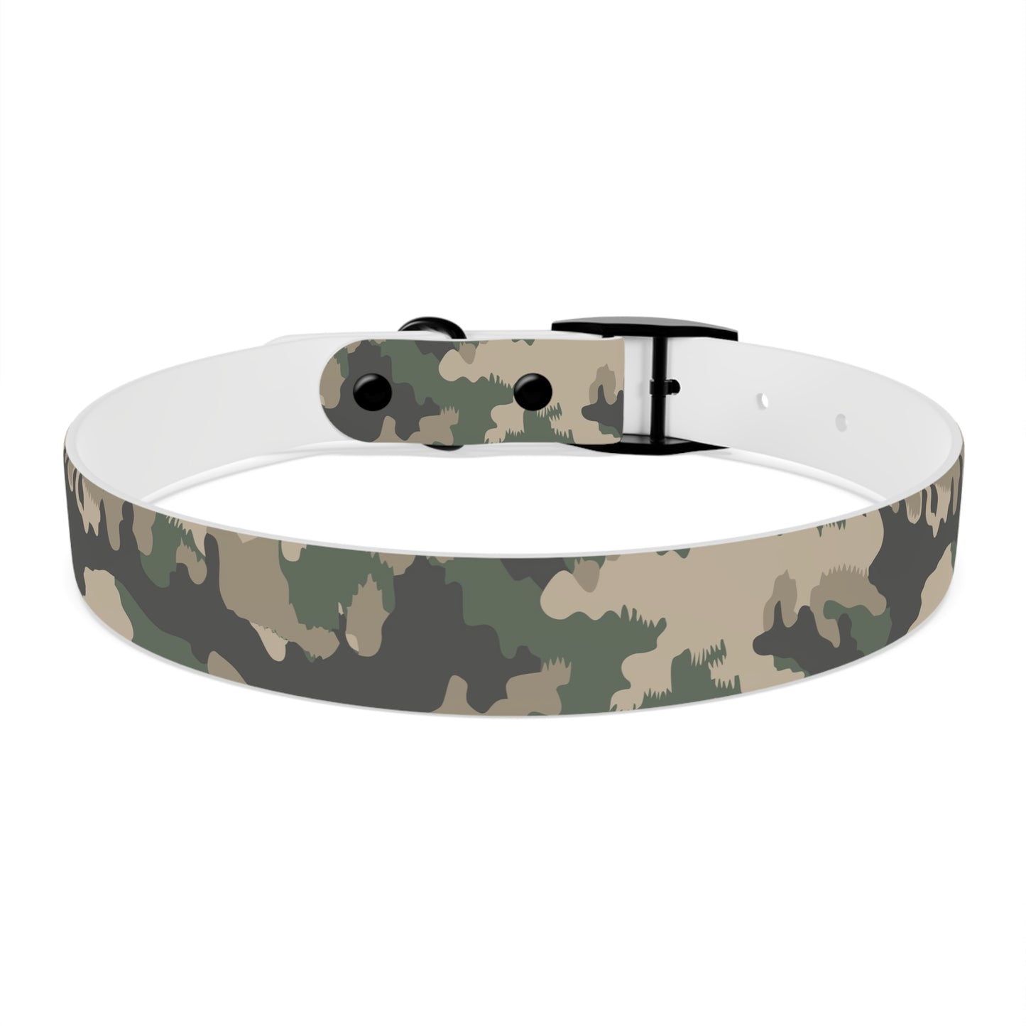 Outdoor Explorer Dog Collar