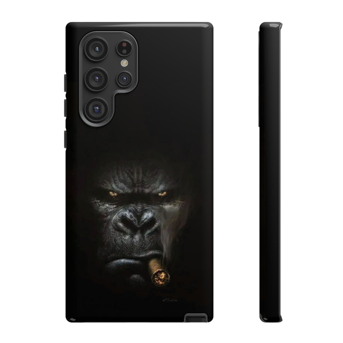 Tough Gorilla Samsung Phone Case