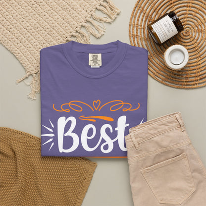 Best Grandma Ever T-shirt