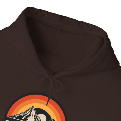 The Great Outdors Hooded Sweatshirt