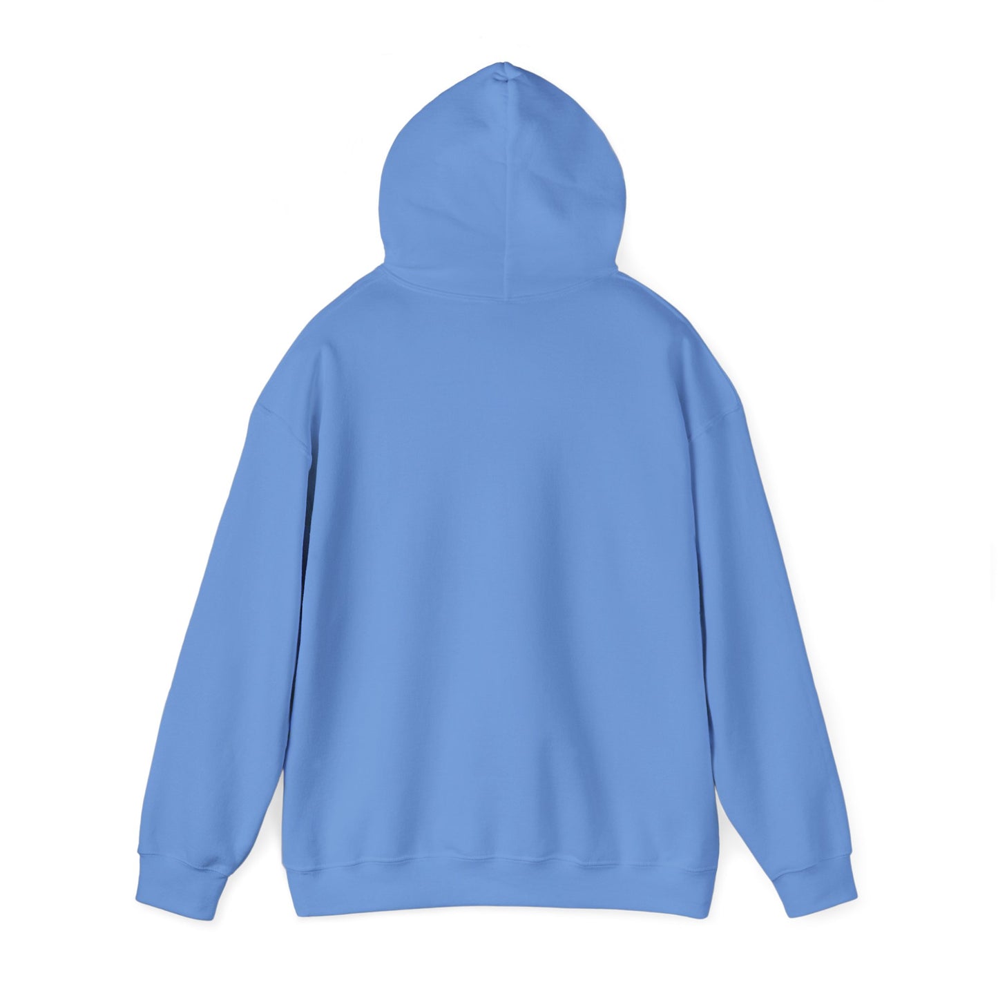 The King Of Style Unisex Heavy Blend™ Hooded Sweatshirt