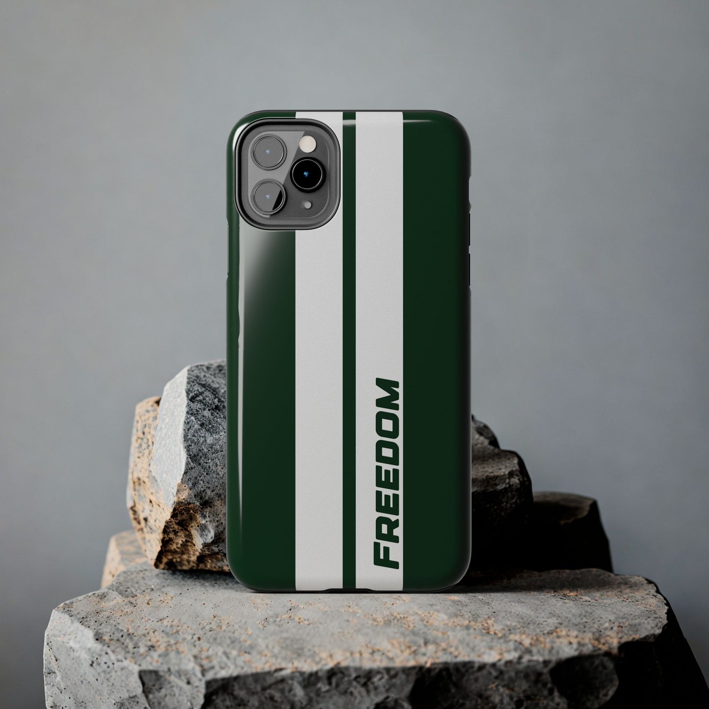 Freedom Tough Phone Cases