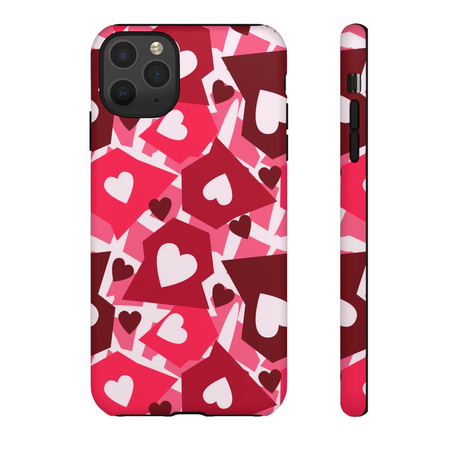 Love in Style Tough Cases