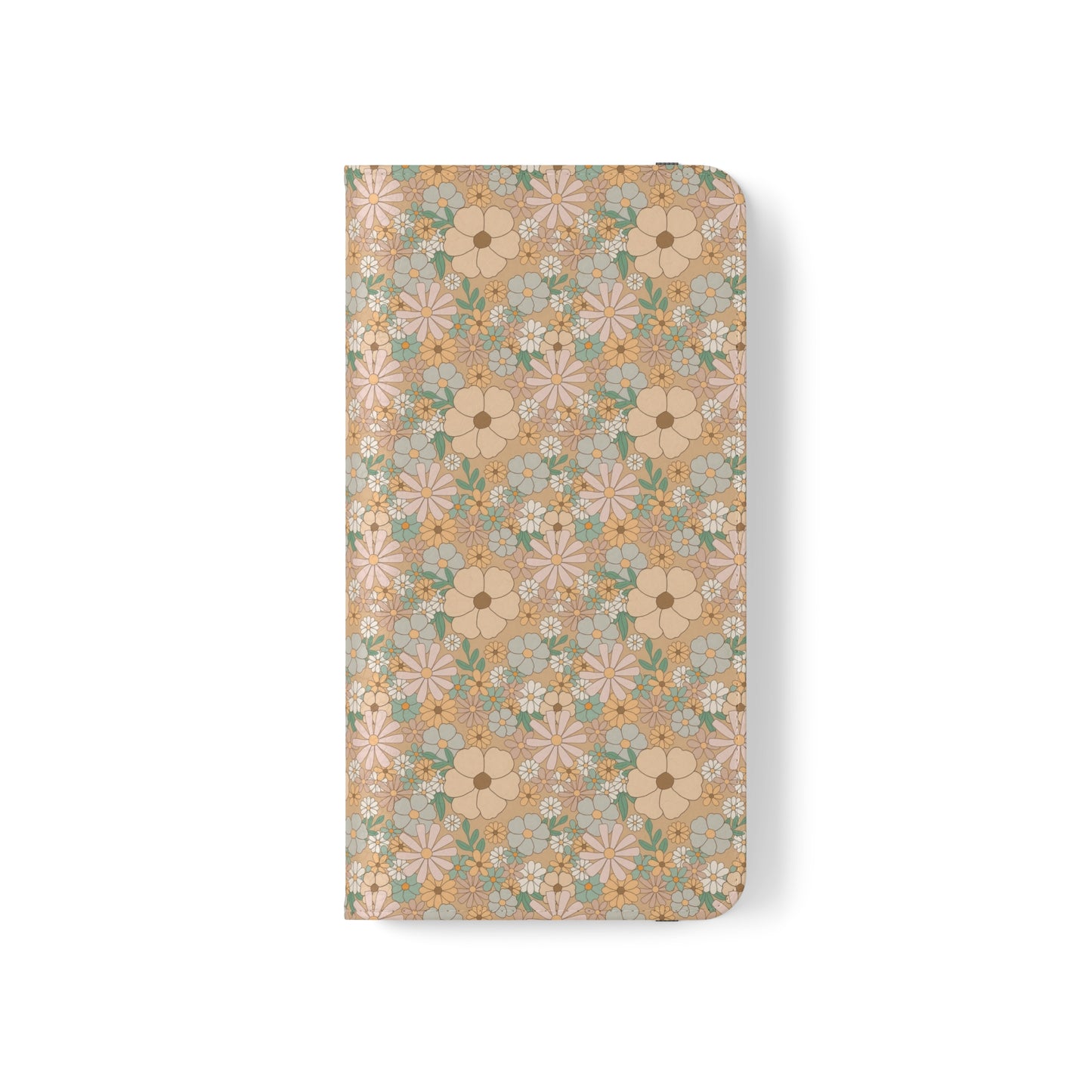 Blooming Joy Flip Cases