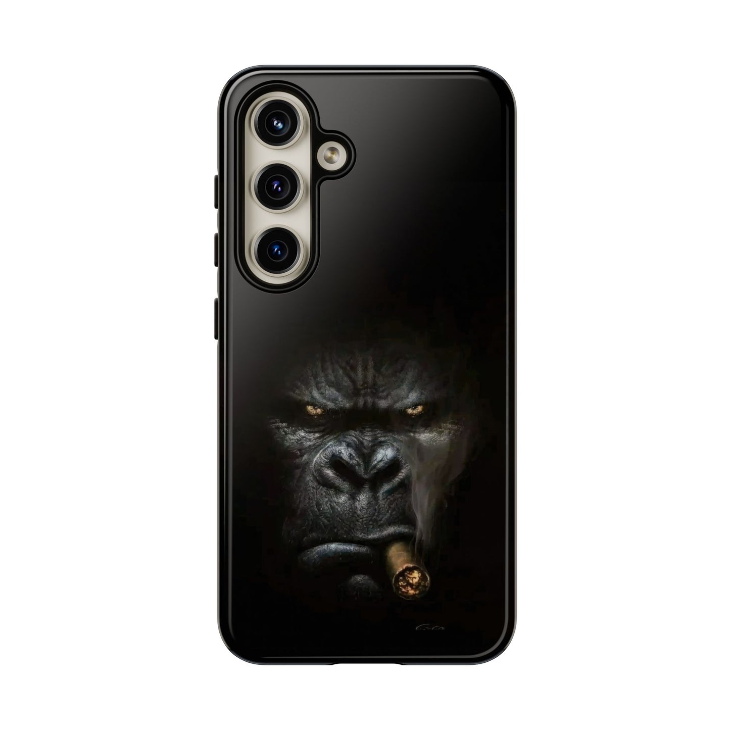 Tough Gorilla Samsung Phone Case