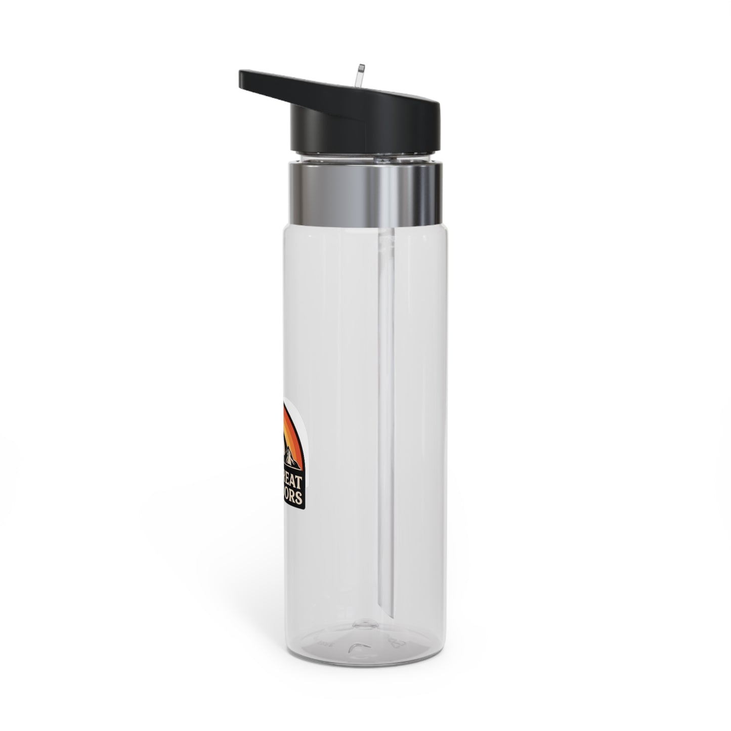 The Great Outdoors Kensington Tritan™ Sport Bottle, 20oz