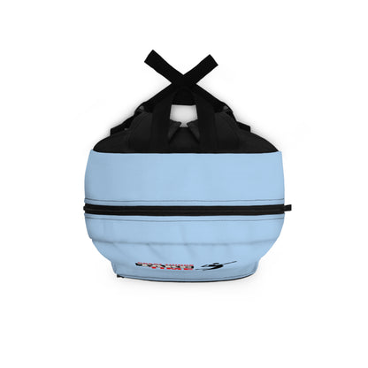 Great Things Take Time Backpack