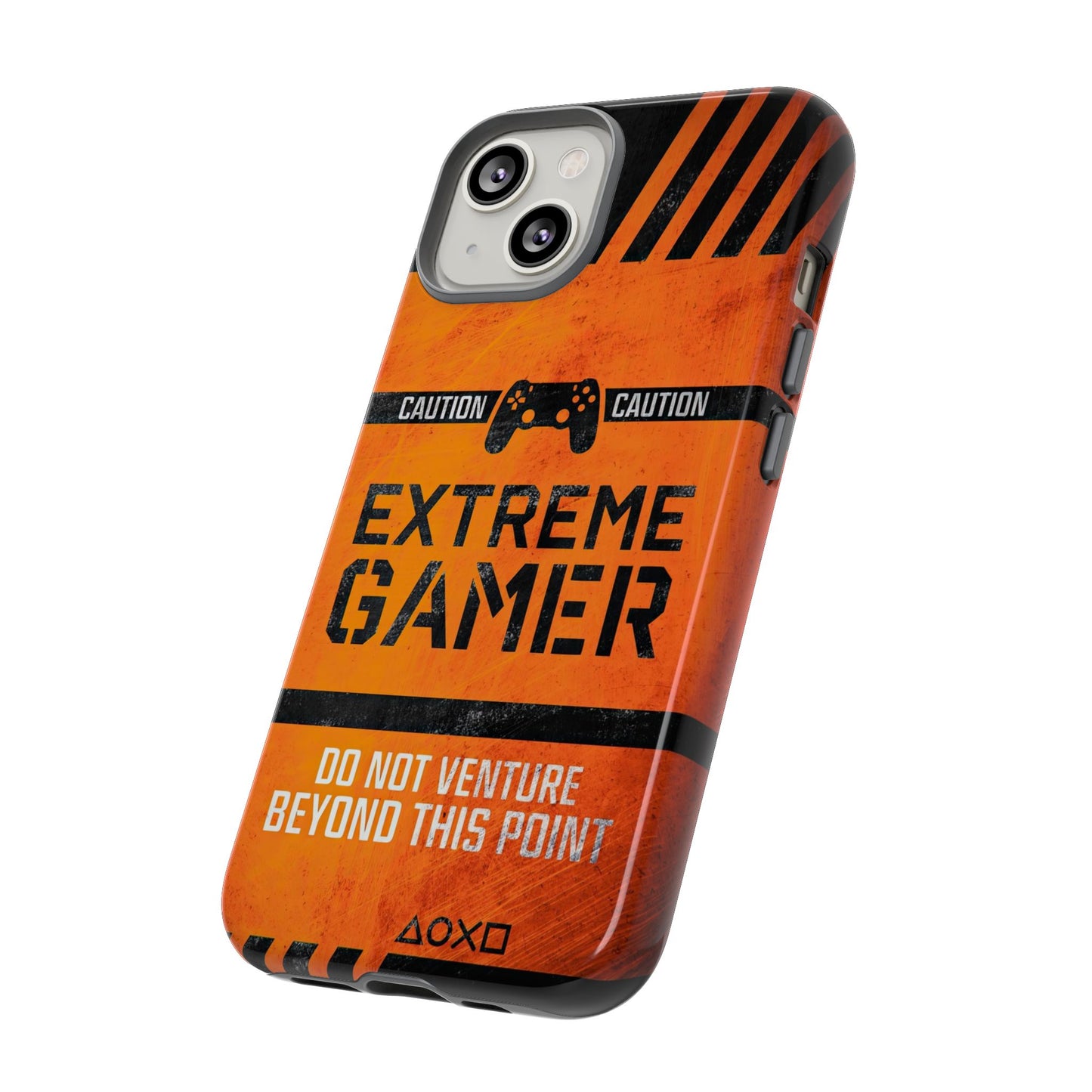 Extreme Gamer Tough Phone Case