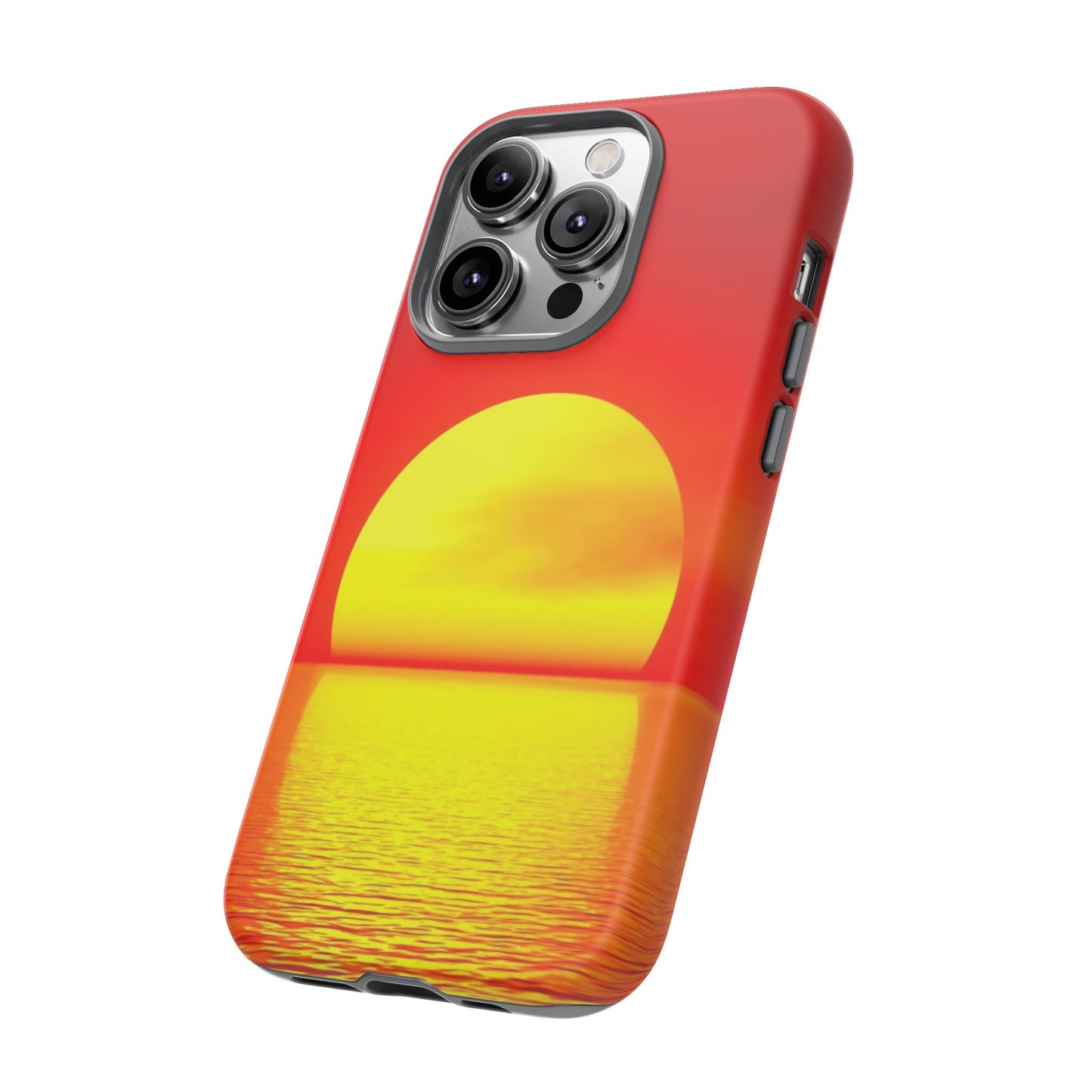 Coastal Twilight Tough Cases