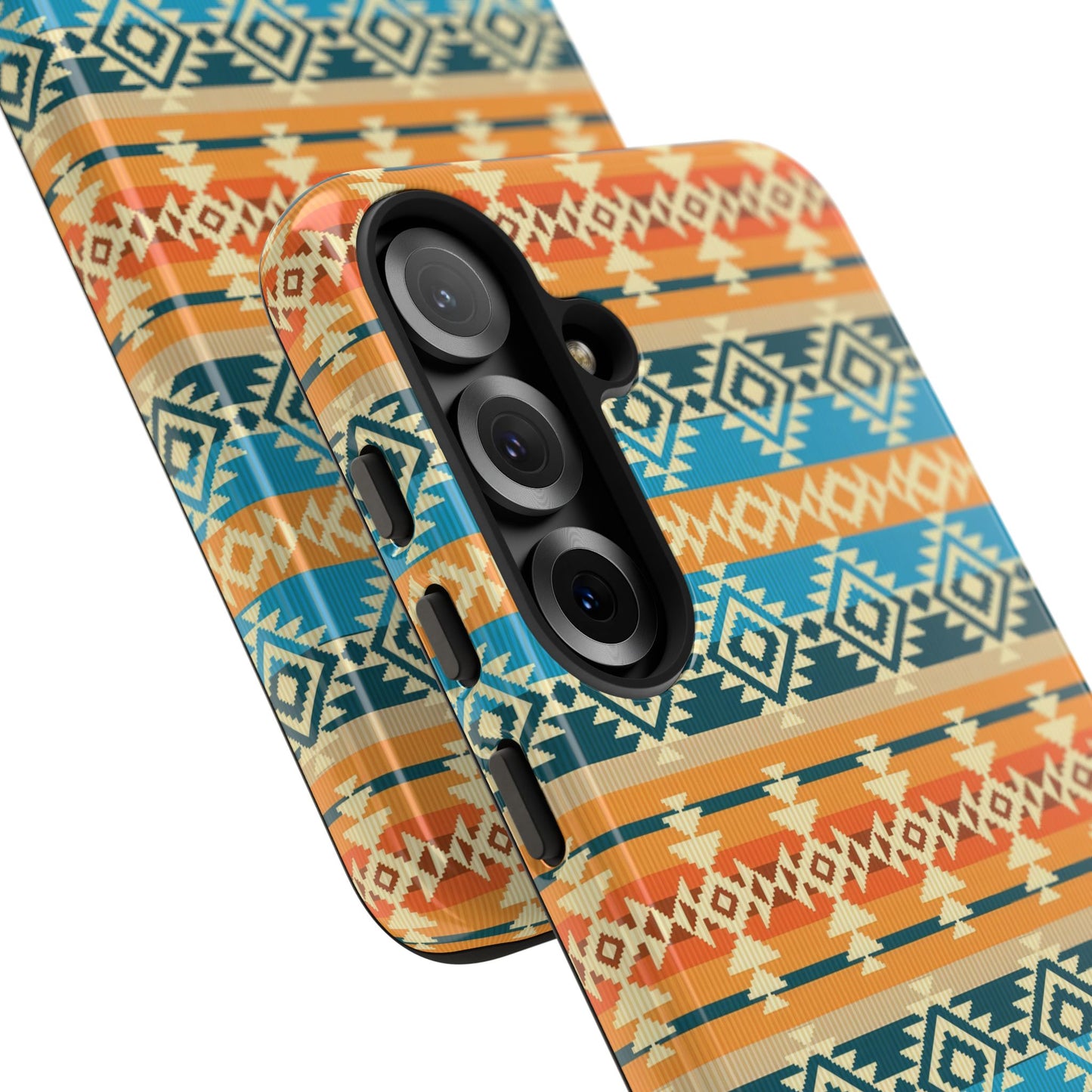 Indian Summer Impact-Resistant Case