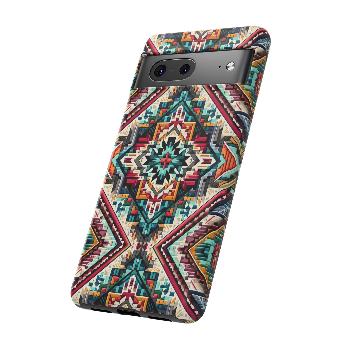 Spirit Trail Google Pixel Tough Cases