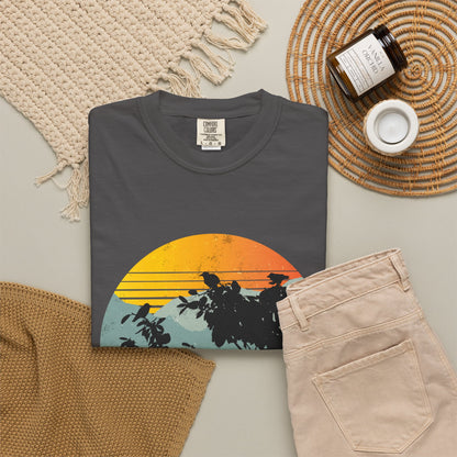 Nature Is All You Need T-shirt