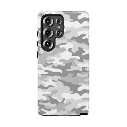 Snow Shadow Samsung Tough Cases