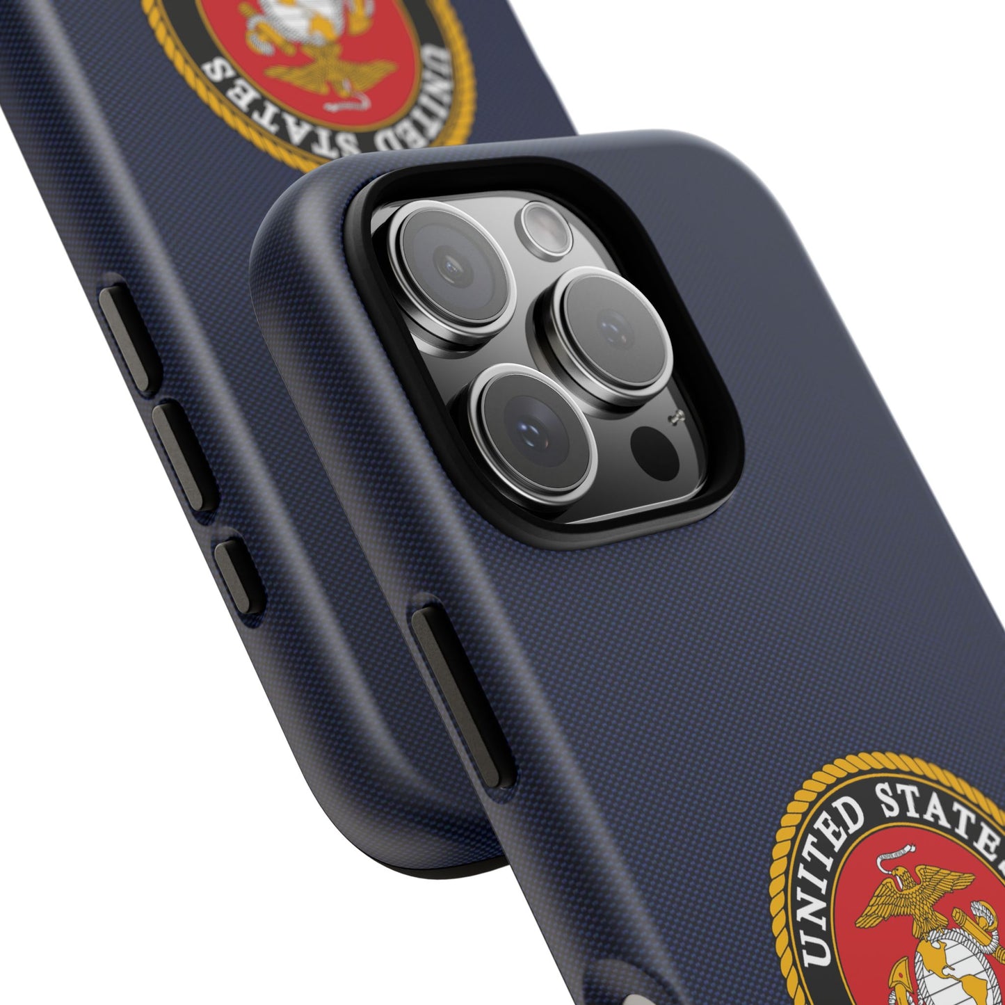 U.S. Marine Corps Tough Cases / iPhone