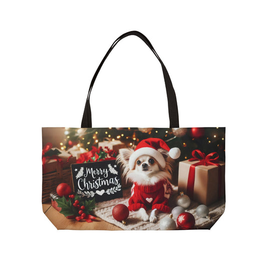 Jolly Chi Tote Bag