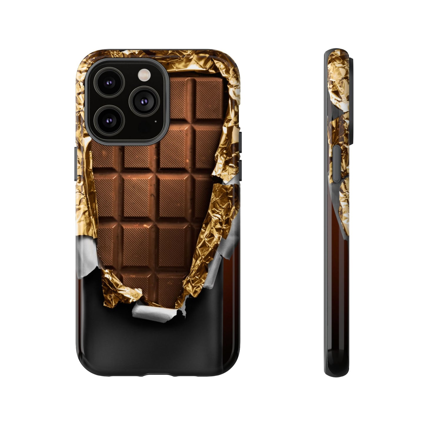 ChocoShield Tough Cases