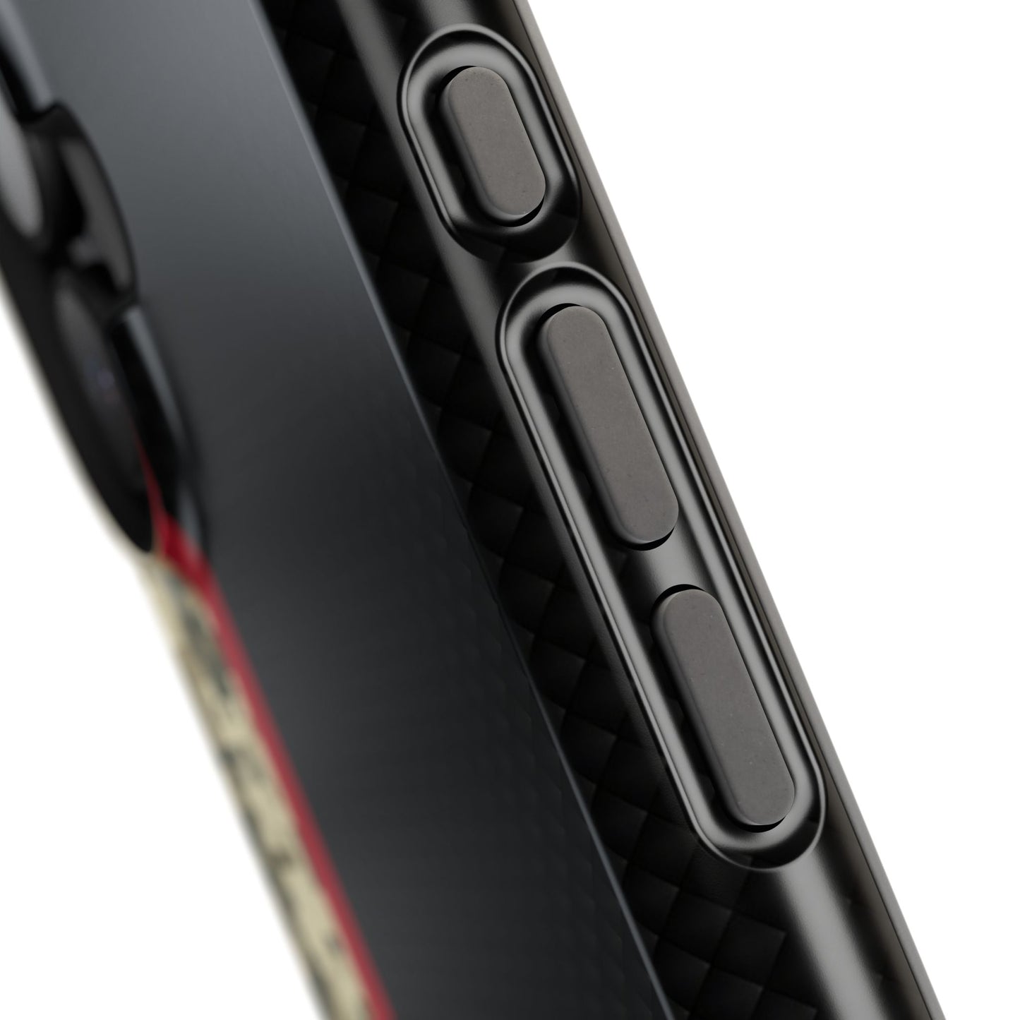 Born for Battle Magnetic Phone Case